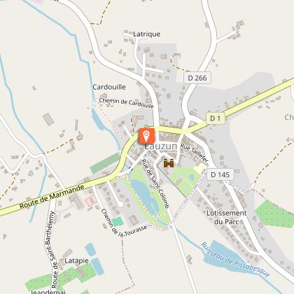 Bibliothèque communale