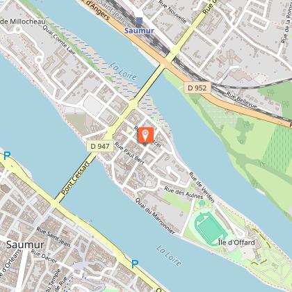 Restaurant L'Escale du Maroc