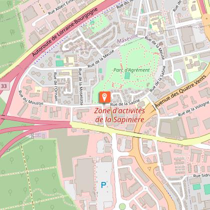 Restaurant Terres Gourmandes Ibis Styles Nancy Laxou