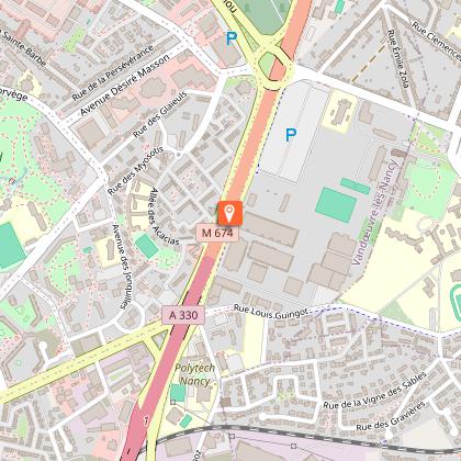 Restaurant Le Brichambeau