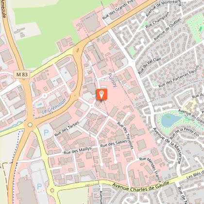 Restaurant Kyriad Direct Nancy Est Essey
