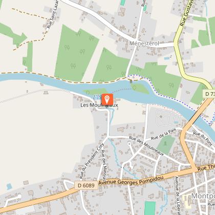 Jean-Pierre et Christine BESSELIEVRE