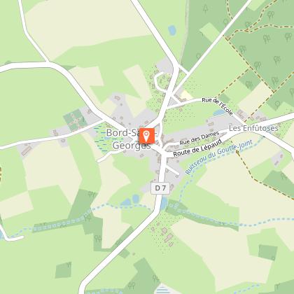 Parc animalier des Clautres