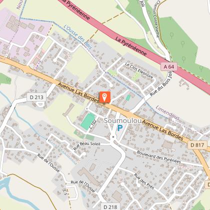 Brasserie bar l'Univers