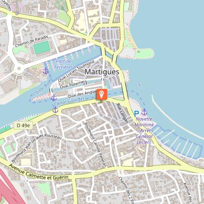 Eglise Saint Geniès