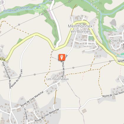 Viewpoint: Menthonnex-en-Bornes