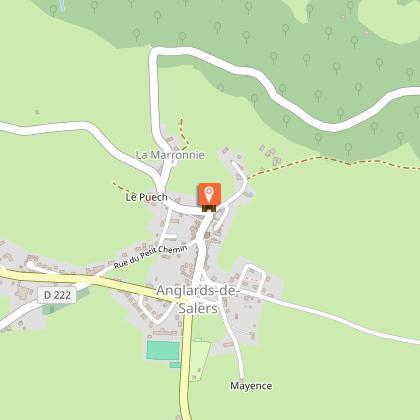 Château de la Trémolière