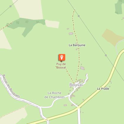 Puy Bouval