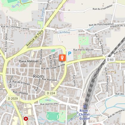 Garden of Court of Appeal