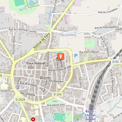 Regional Museum of Auvergne