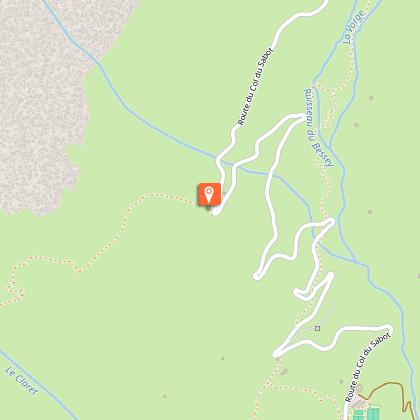 "Grand Maison" history