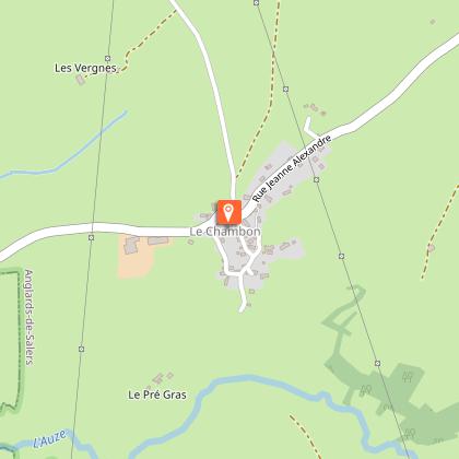 Buffaral Jean-Claude