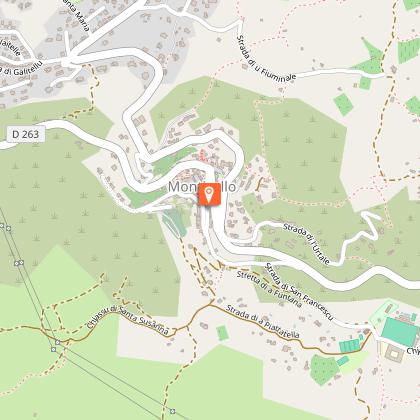 Saint Francis Chapel