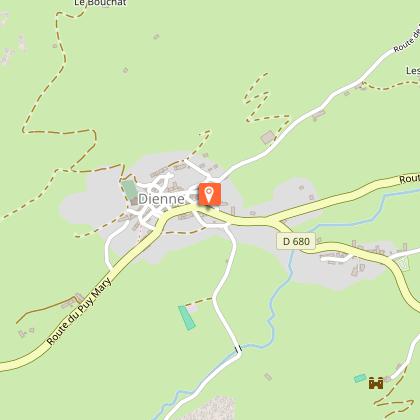 Dienne grocery store