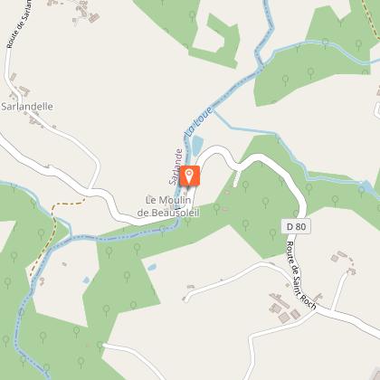 La Ferme de Beausoleil