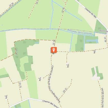 Point de vue sur les éoliennes