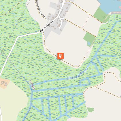 Point 2 - Les prairies humides