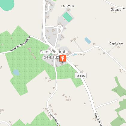 Bibliothèque intercommunale