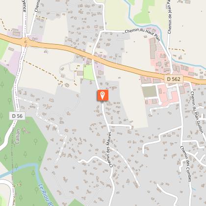 Gîte La Cigale Jaune (G2575)