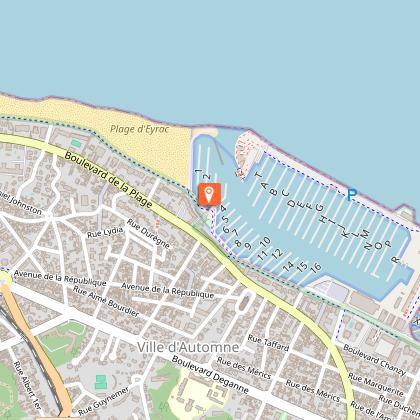 Arcachon Sport Evasion