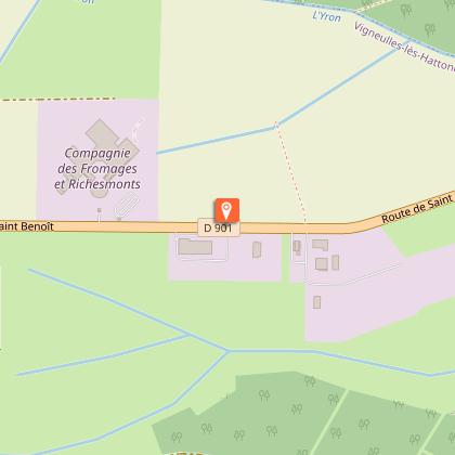 Discothèque le Live