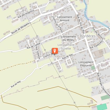 Chez Evelyne et Titou - Evelyne CHEVALLEY