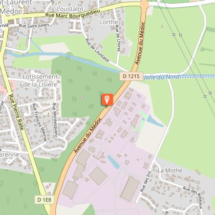 Naùera Bières et Vins