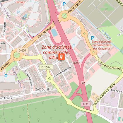 Bowling de l'Étoile