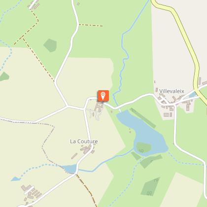 Auberge de la Couture