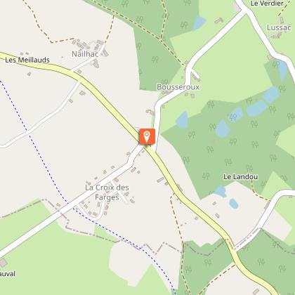 Le Relais de la Tour