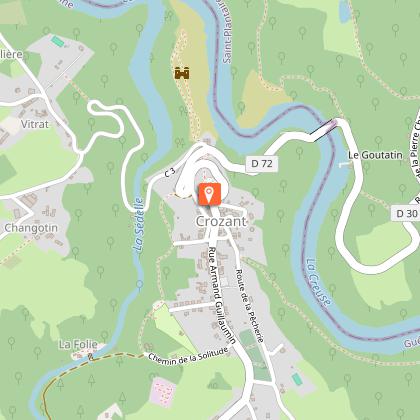 L'Auberge de la Vallée