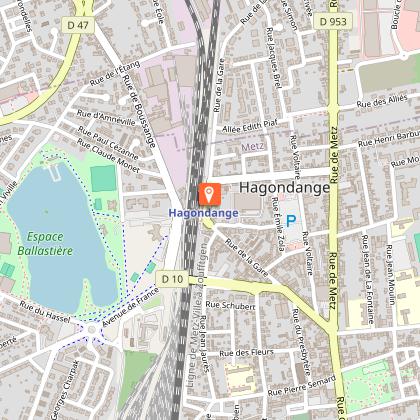 Restaurant Quai des saveurs