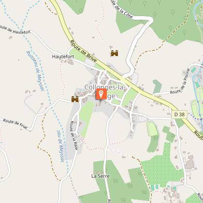 Restaurant Le Maraîcher