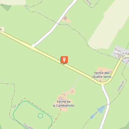 Chambres d'hôtes Chez Évelyne