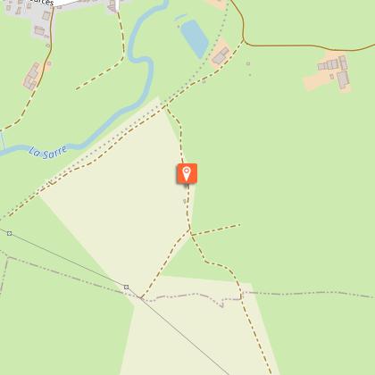 Notre-Dame du Loup chapel