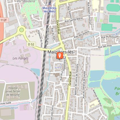 Appartements Domitys