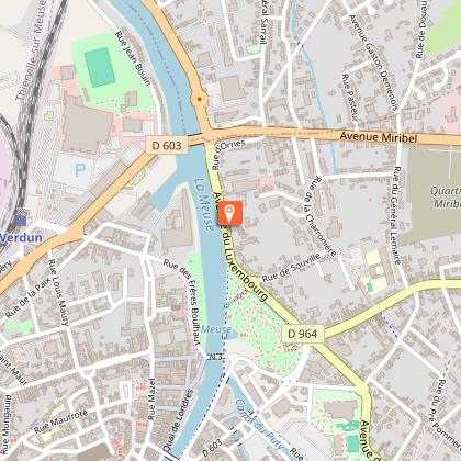 PIZZERIA PIZZA PRESTO