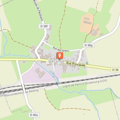 Restaurant la Diligence