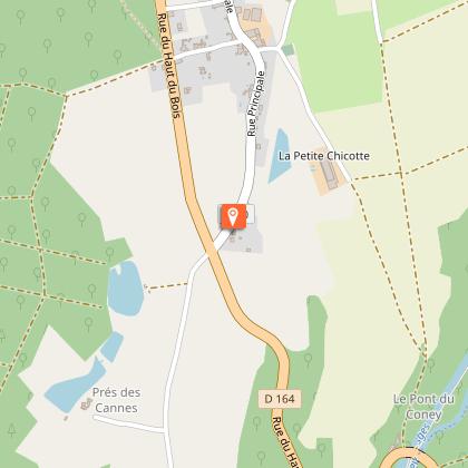 Meublé - Rosaé - F2 Vinca