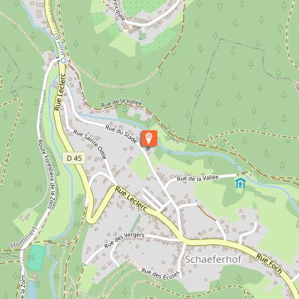 Gîte le Héron Cendré