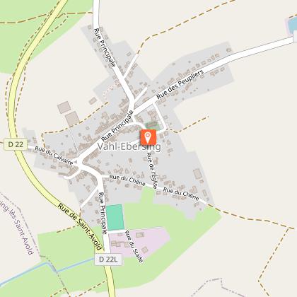 Église Saint-Jean-baptiste