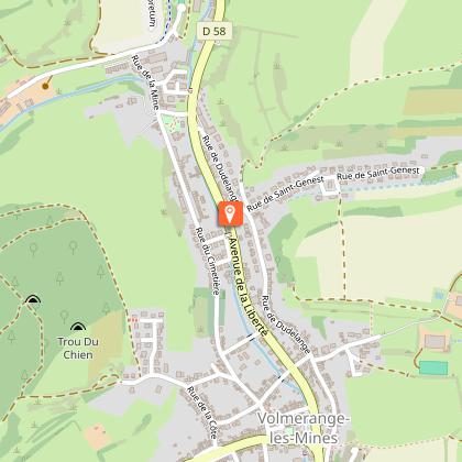 Restaurant Pizzeria Cofano Pizza