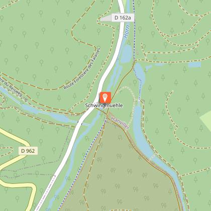 Gîte la Schwingmühle