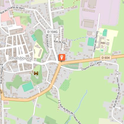 Hôtel-restaurant le Manoir du Soldat