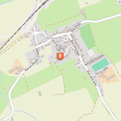 Chambres d'hôtes Hagebuche