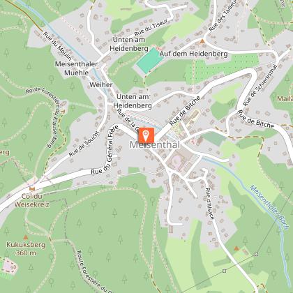 Domaine la Mailloche