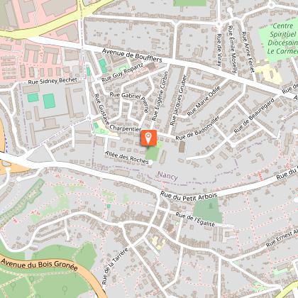 Chambres d'hôtes Prince de Bauregard