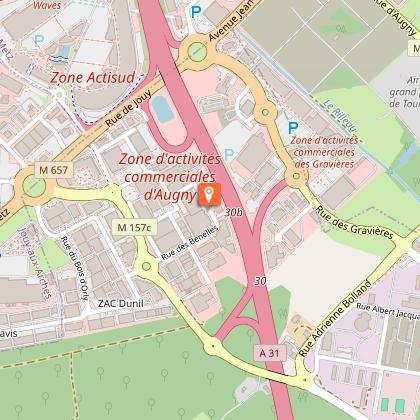 Enzo Hôtel by Kyriad Direct