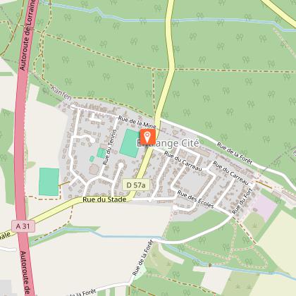 Holiday rental - Le silo de la Mine