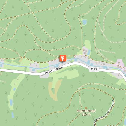 Domaine l'échappée verte